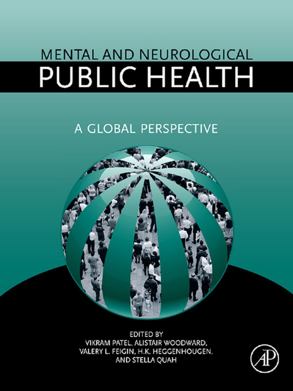 Mental and Neurological Public Health  â€“ PDF/EPUB Version Downloadable