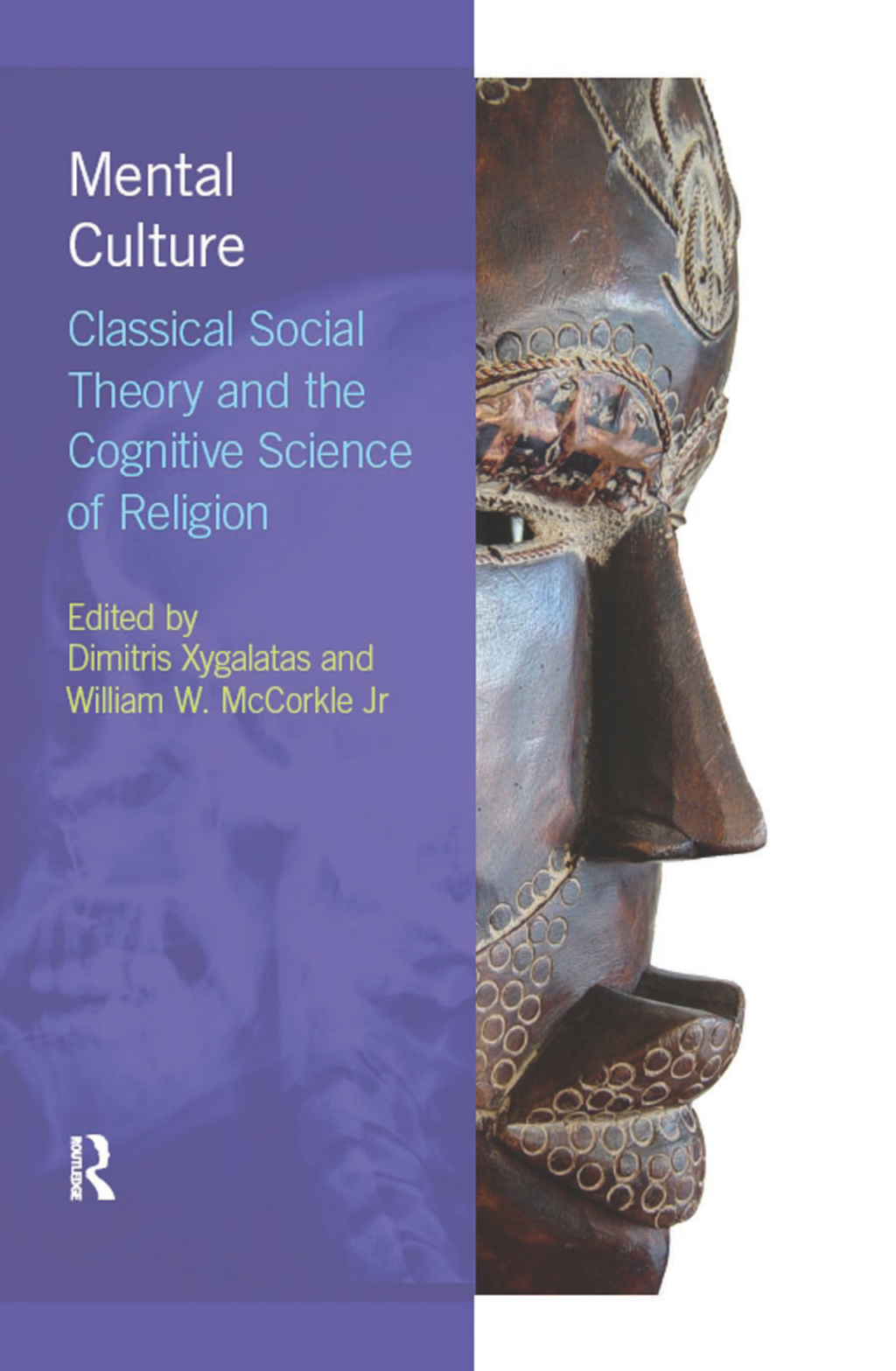 Mental Culture Classical Social Theory and the Cognitive Science of Religion 1st Edition â€“ PDF/EPUB Version Downloadable