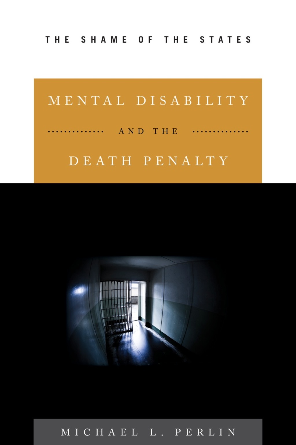 Mental Disability and the Death Penalty  â€“ PDF/EPUB Version Downloadable