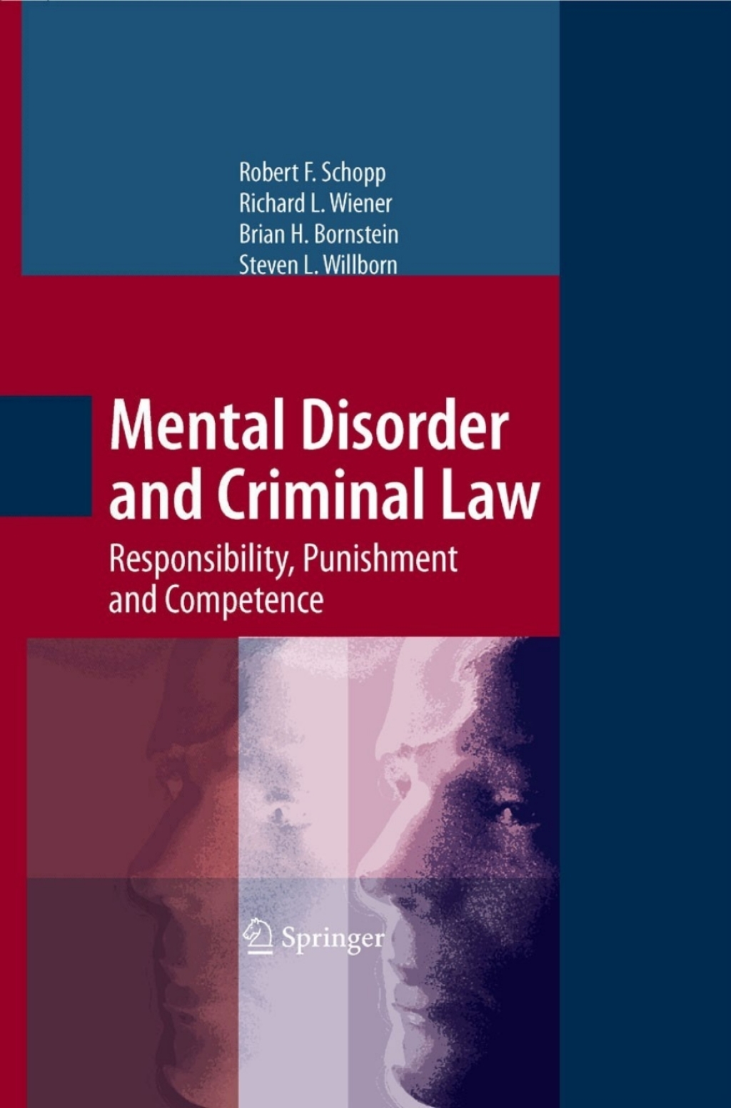 Mental Disorder and Criminal Law Responsibility, Punishment and Competence 1st Edition â€“ PDF/EPUB Version Downloadable