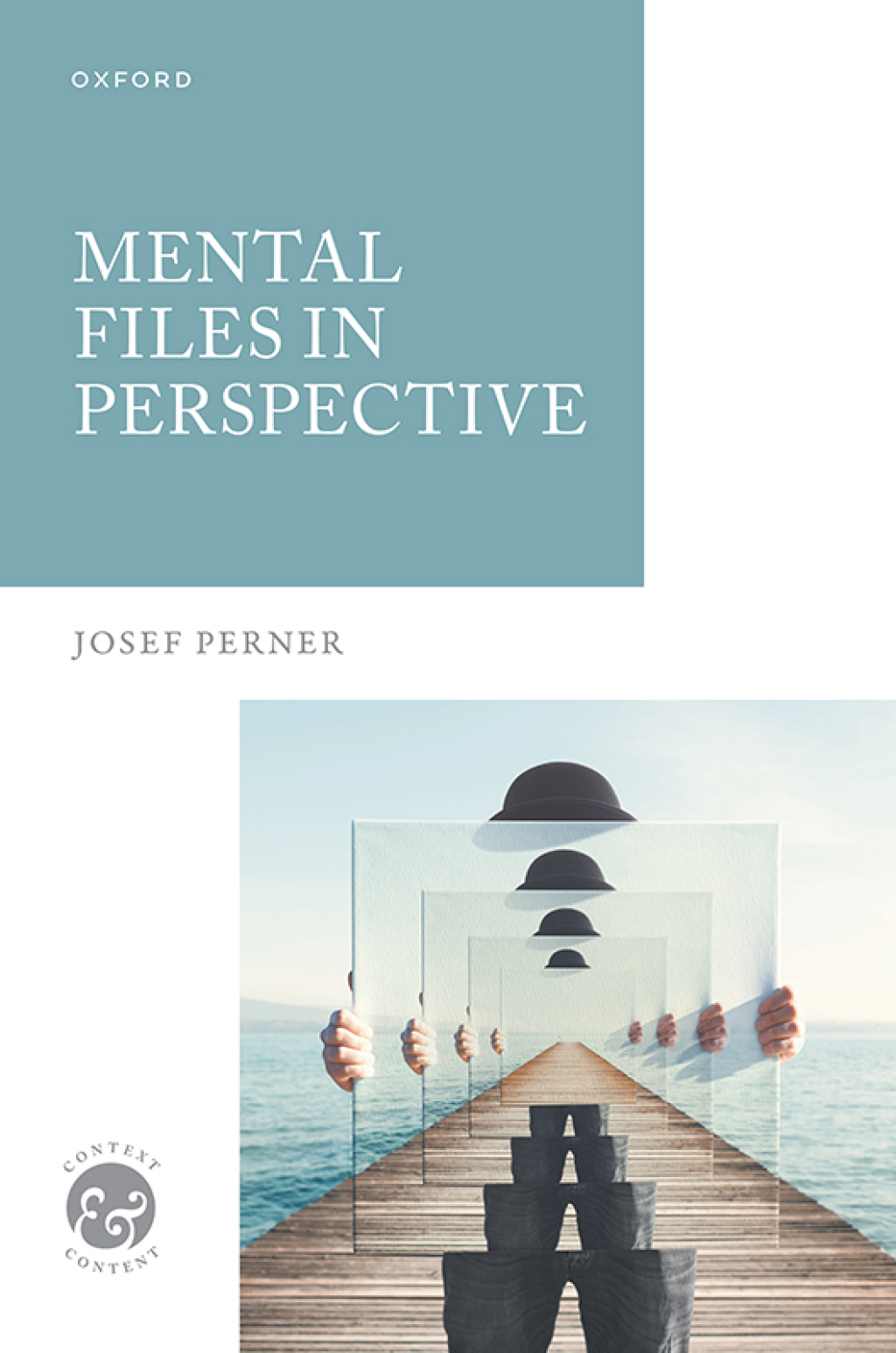 Mental Files in Perspective Theory, Development, and Neural Foundations 1st Edition â€“ PDF/EPUB Version Downloadable