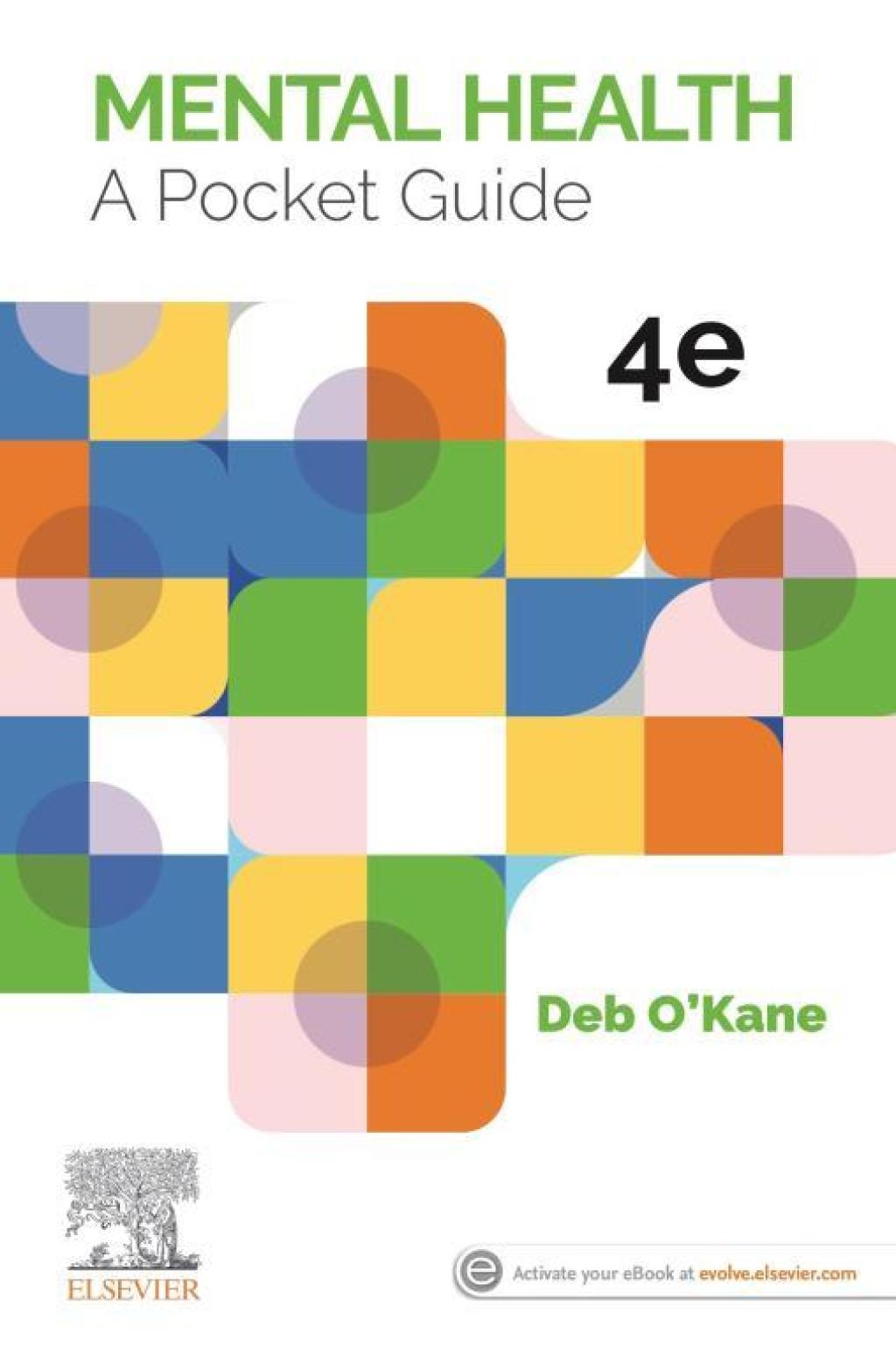 Mental Health A Pocket Guide 4th Edition â€“ PDF/EPUB Version Downloadable