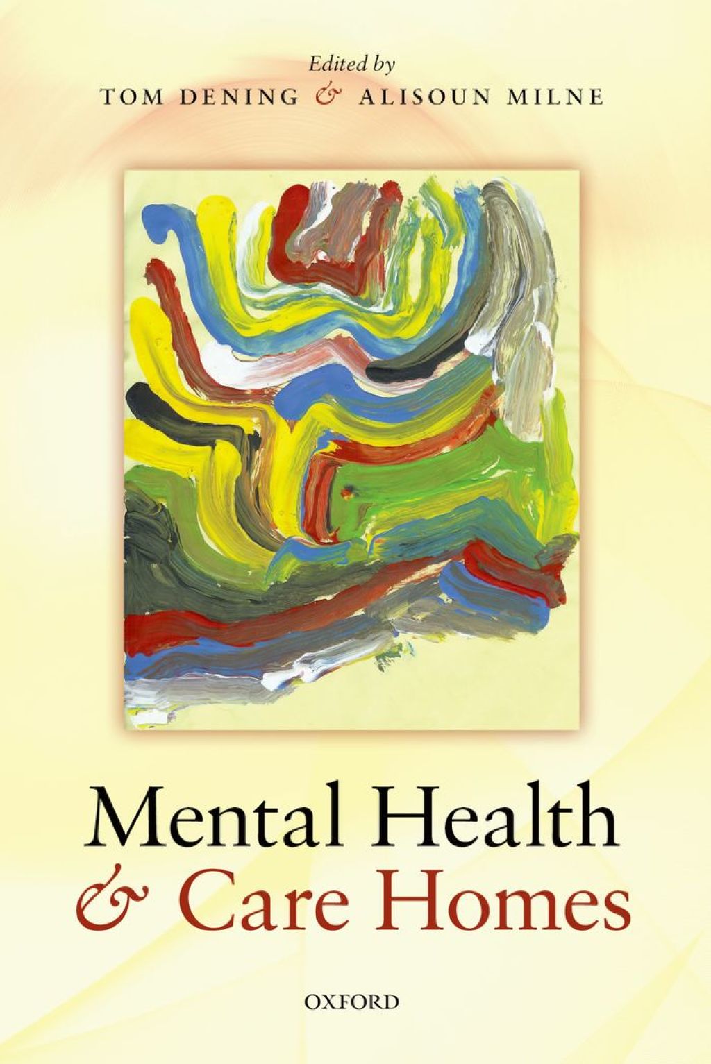 Mental Health and Care Homes 1st Edition â€“ PDF/EPUB Version Downloadable