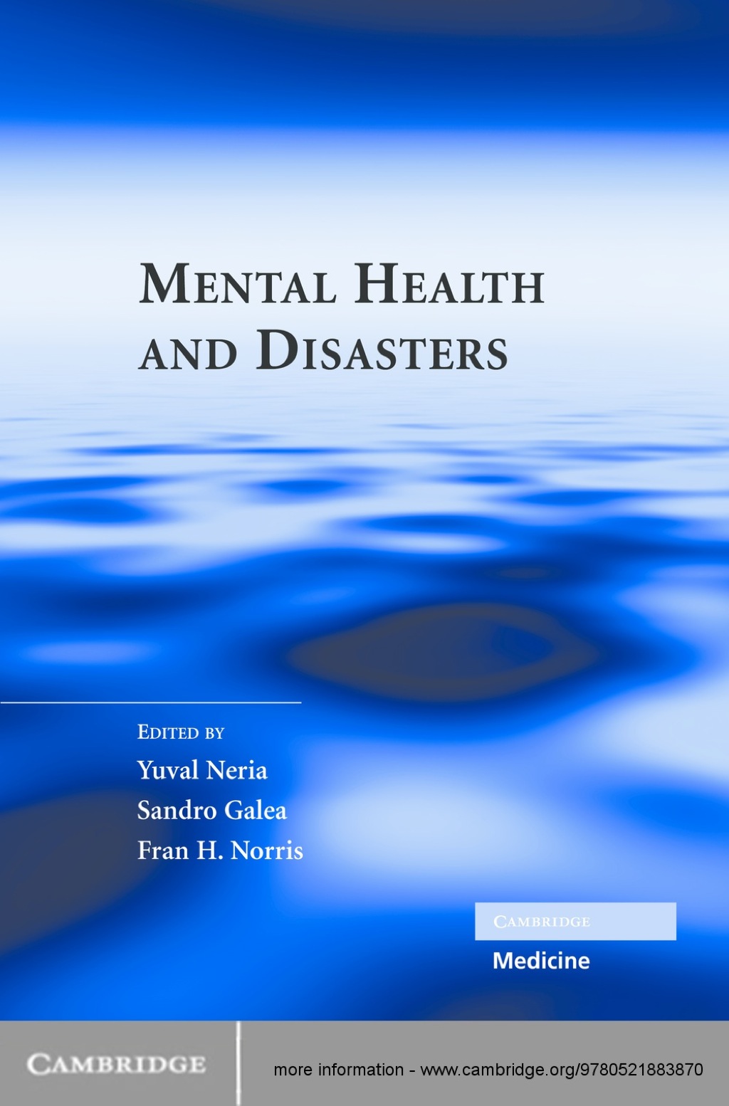 Mental Health and Disasters 1st Edition â€“ PDF/EPUB Version Downloadable