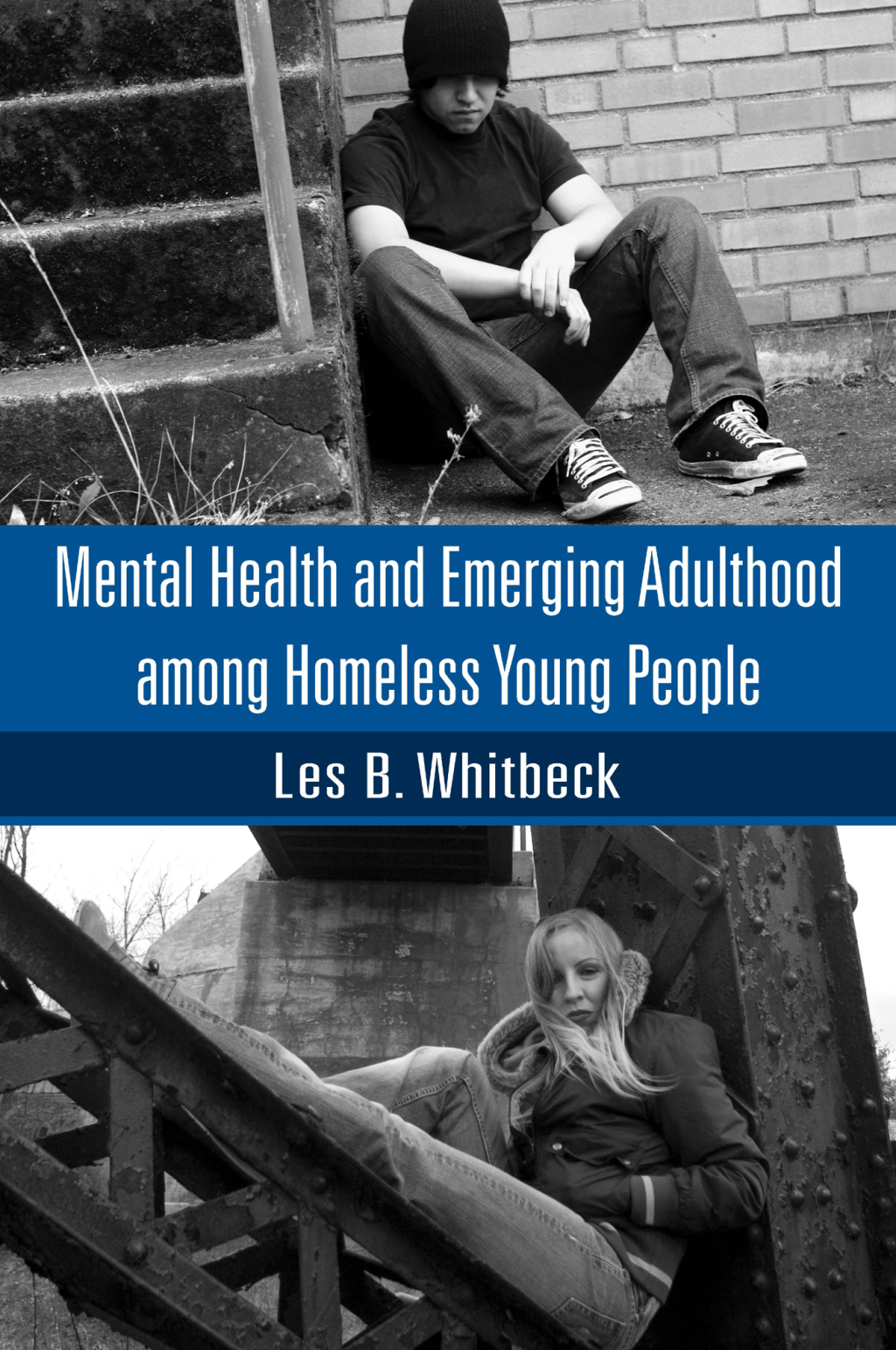 Mental Health and Emerging Adulthood among Homeless Young People 1st Edition â€“ PDF/EPUB Version Downloadable