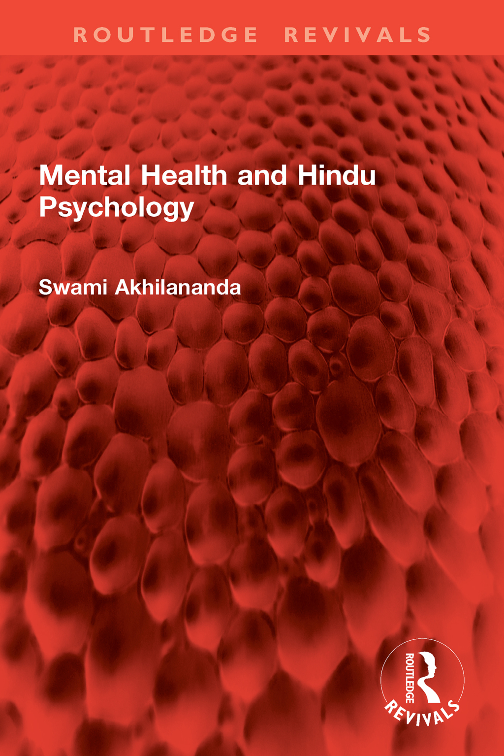 Mental Health and Hindu Psychology 1st Edition â€“ PDF/EPUB Version Downloadable