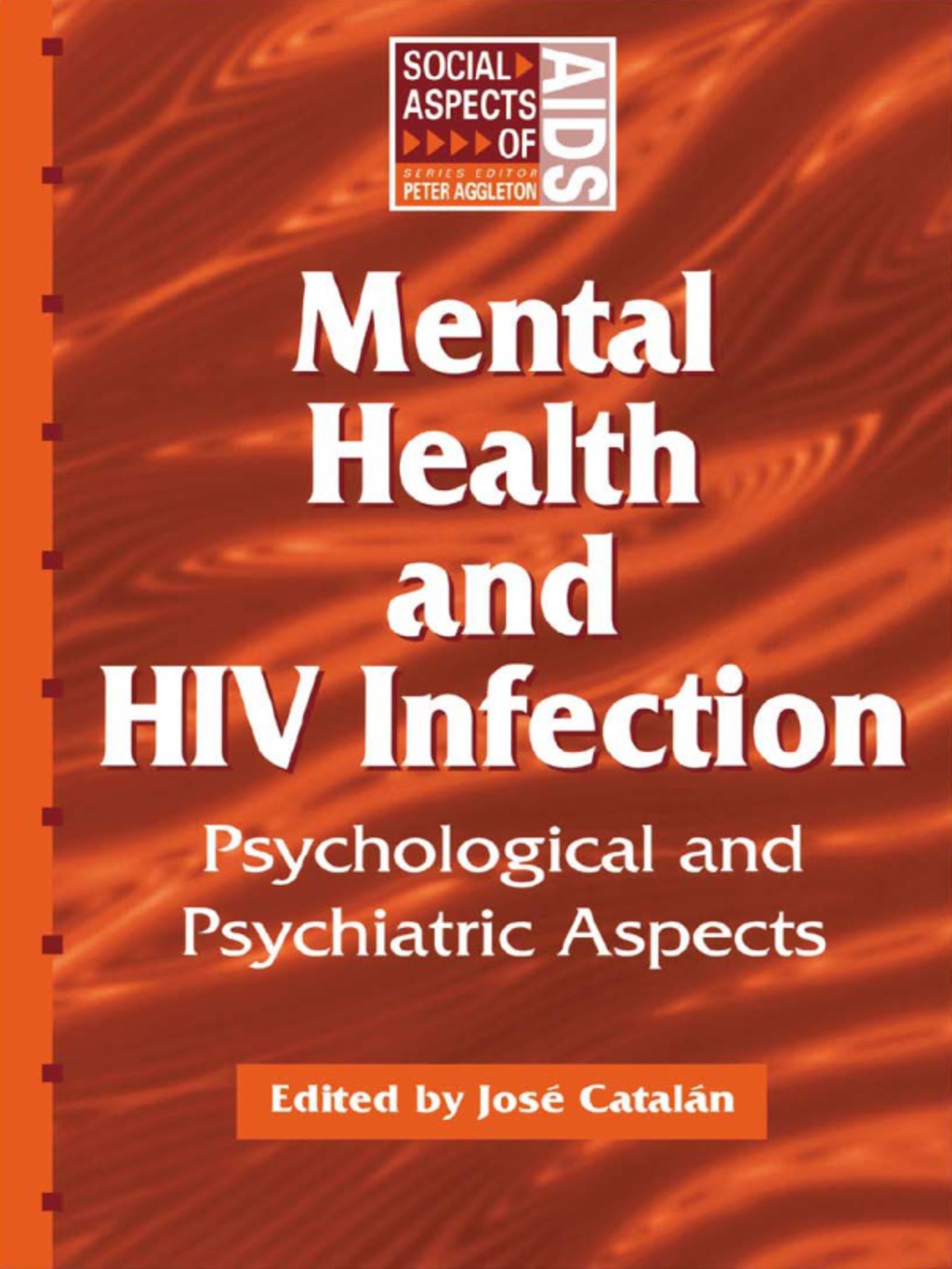 Mental Health and HIV Infection 1st Edition â€“ PDF/EPUB Version Downloadable