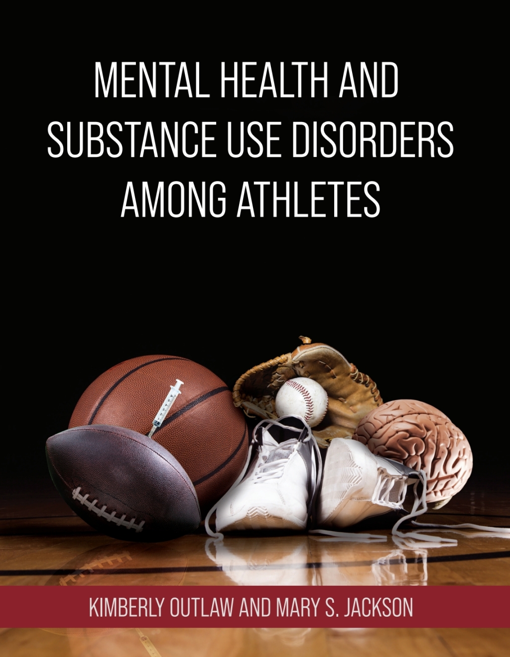 Mental Health and Substance Use Disorders Among Athletes 1st Edition â€“ PDF/EPUB Version Downloadable