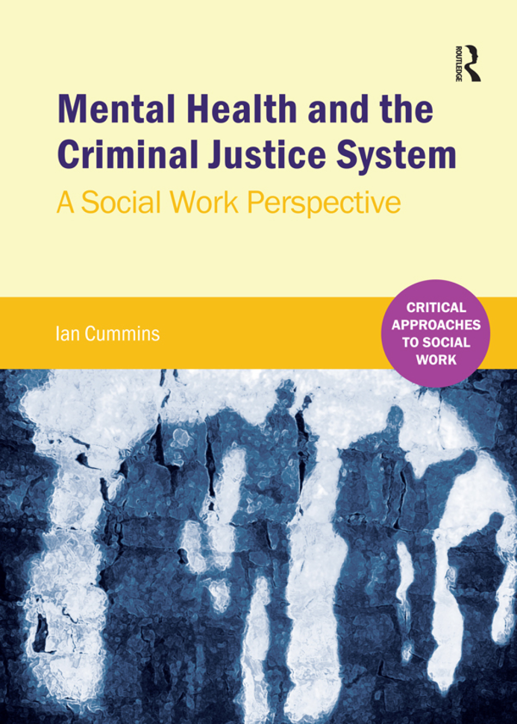 Mental Health and the Criminal Justice System A Social Work Perspective 1st Edition â€“ PDF/EPUB Version Downloadable