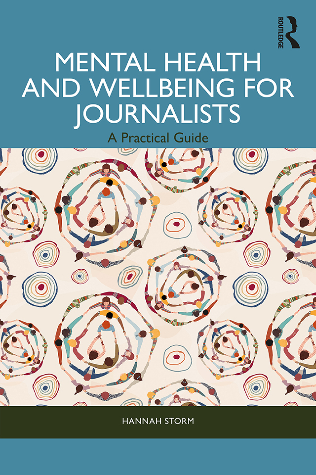 Mental Health and Wellbeing for Journalists A Practical Guide 1st Edition â€“ PDF/EPUB Version Downloadable