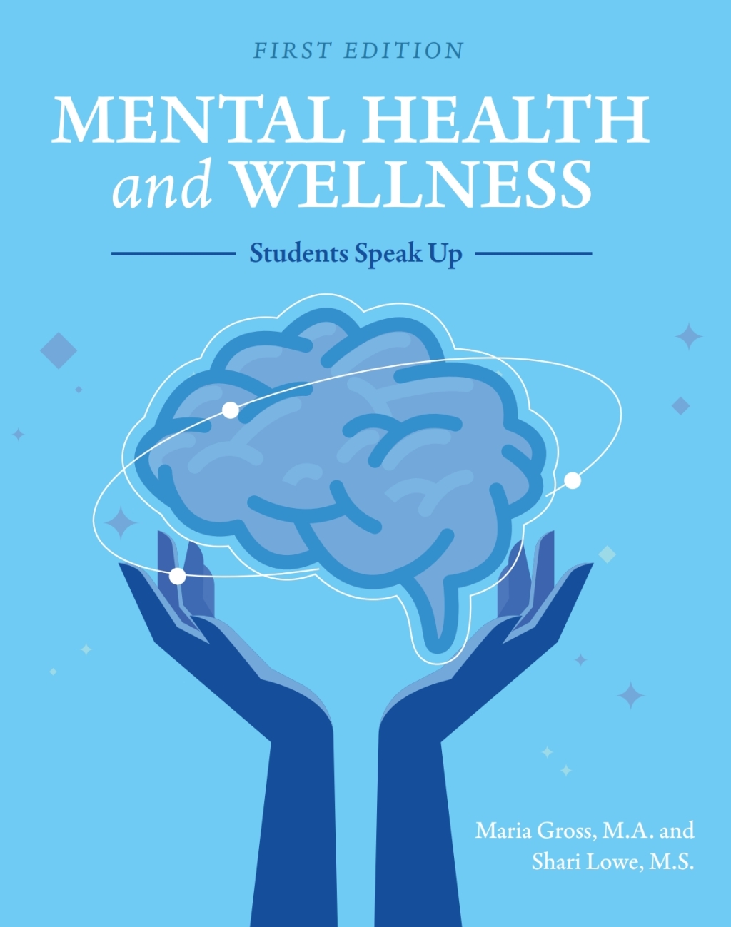 Mental Health and Wellness 1st Edition â€“ PDF/EPUB Version Downloadable