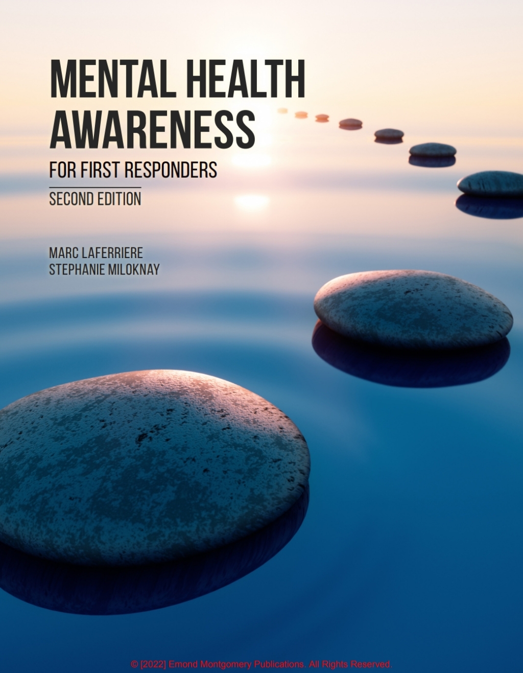 Mental Health Awareness for First Responders 2nd Edition â€“ PDF/EPUB Version Downloadable
