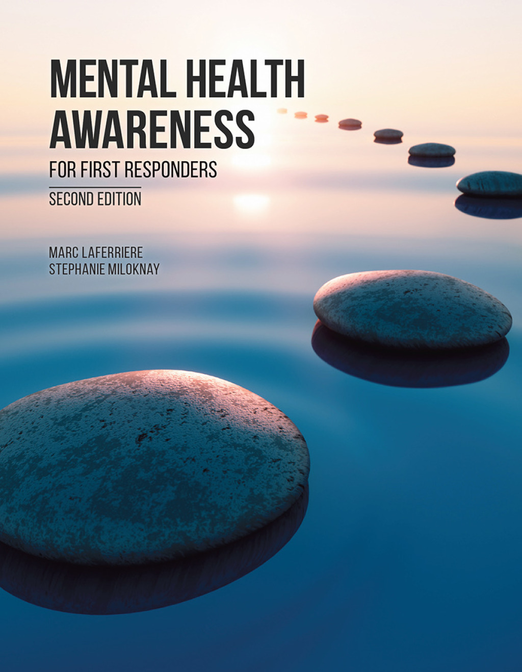 Mental Health Awareness for First Responders, 2nd Edition 2nd Edition â€“ PDF/EPUB Version Downloadable