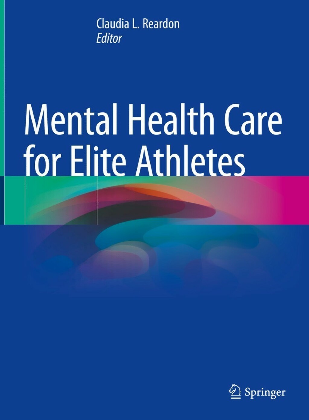 Mental Health Care for Elite Athletes  â€“ PDF/EPUB Version Downloadable