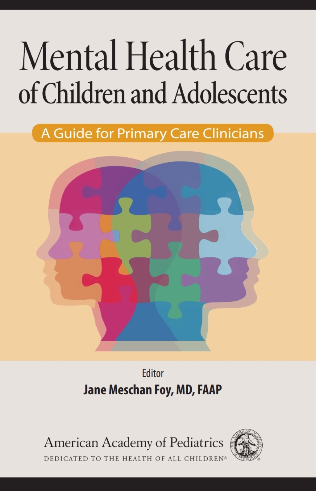 Mental Health Care of Children and Adolescents A Guide for Primary Care Clinicians  â€“ PDF/EPUB Version Downloadable