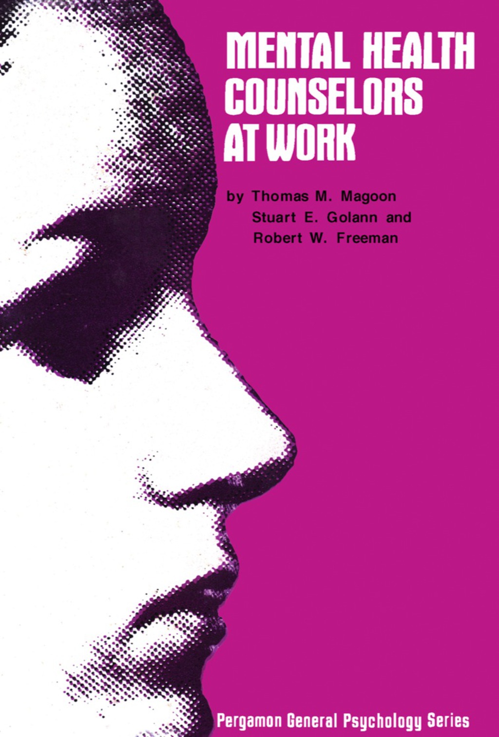 Mental Health Counselors at Work Assessment of Non-Traditionally Trained Mental Health Workers and Implications for Manpower Utilization  â€“ PDF/EPUB Version Downloadable