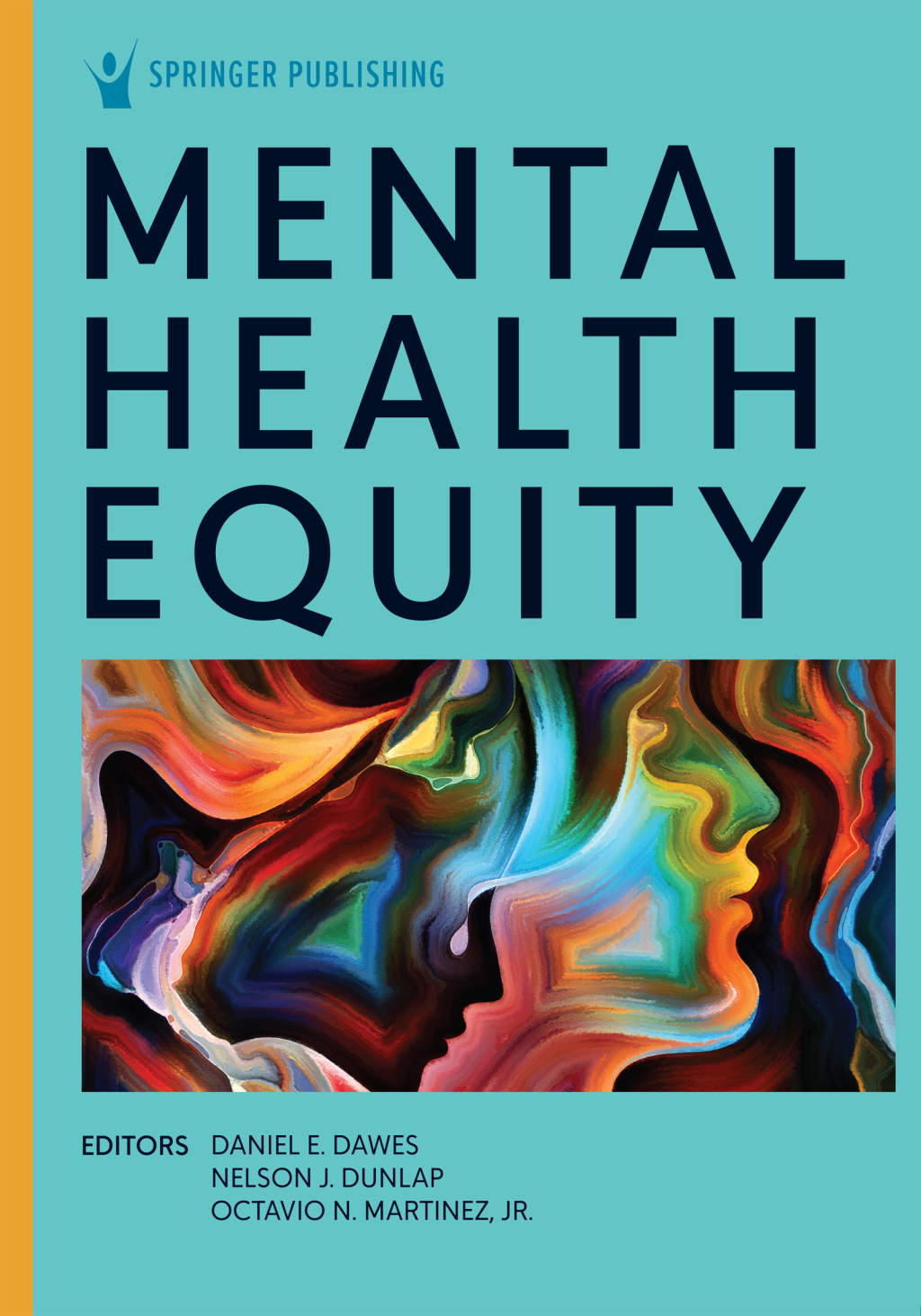 Mental Health Equity 1st Edition â€“ PDF/EPUB Version Downloadable