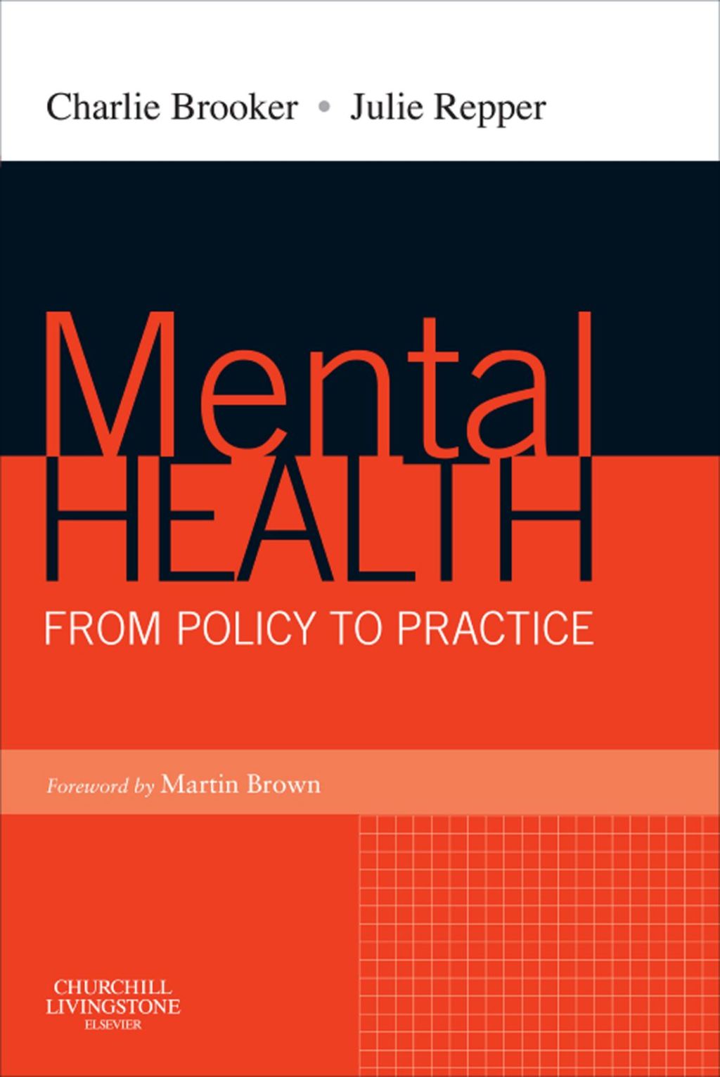 Mental Health: From Policy to Practice 1st Edition â€“ PDF/EPUB Version Downloadable