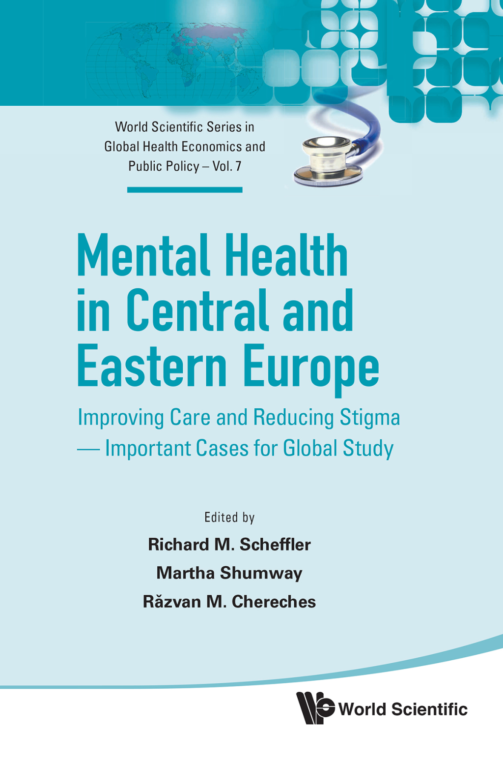 Mental Health in Central and Eastern Europe: Improving Care and Reducing Stigma â€” Important Cases for Global Study 1st Edition â€“ PDF/EPUB Version Downloadable