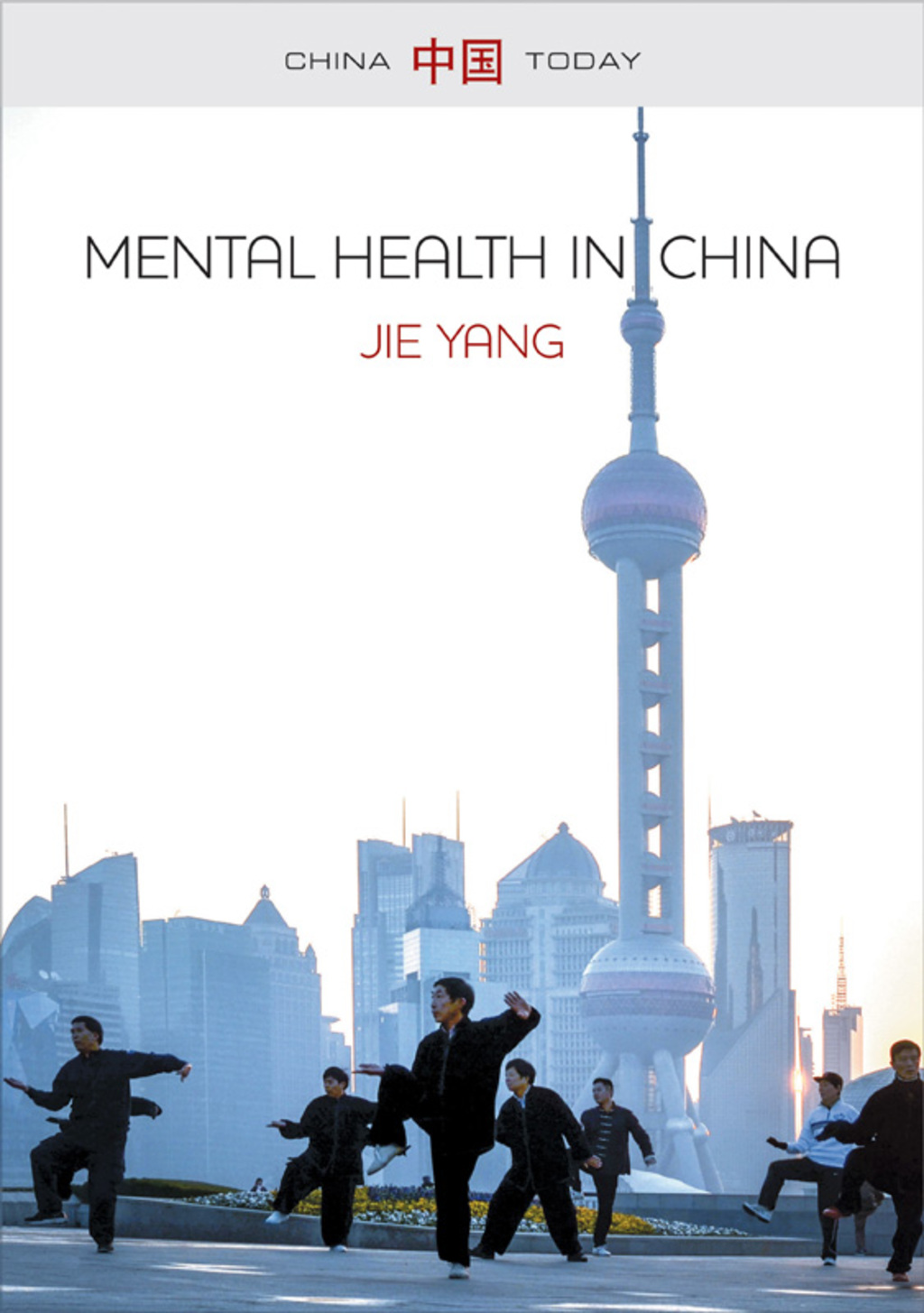 Mental Health in China: Change, Tradition and Therapeutic Governance 1st Edition - (PDF/EPUB Version)