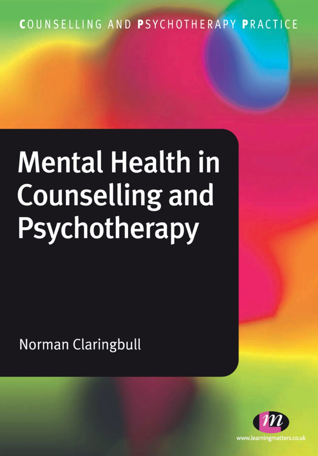 Mental Health in Counselling and Psychotherapy 1st Edition â€“ PDF/EPUB Version Downloadable