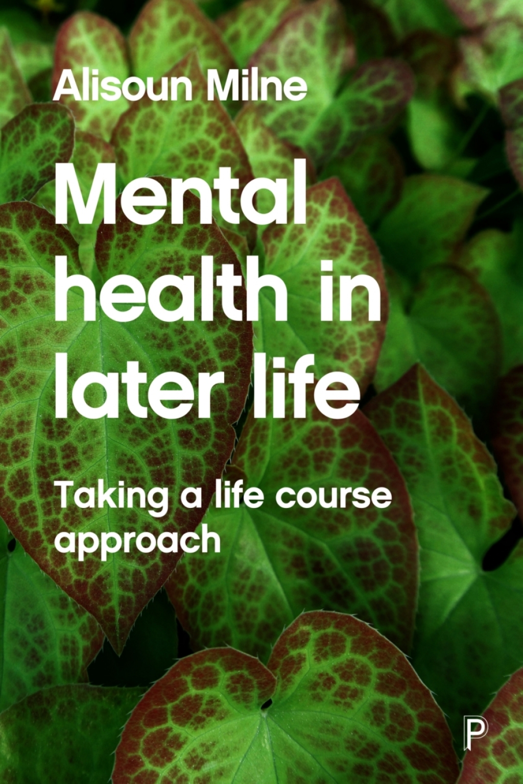 Mental Health in Later Life Taking a Life Course Approach 1st Edition â€“ PDF/EPUB Version Downloadable