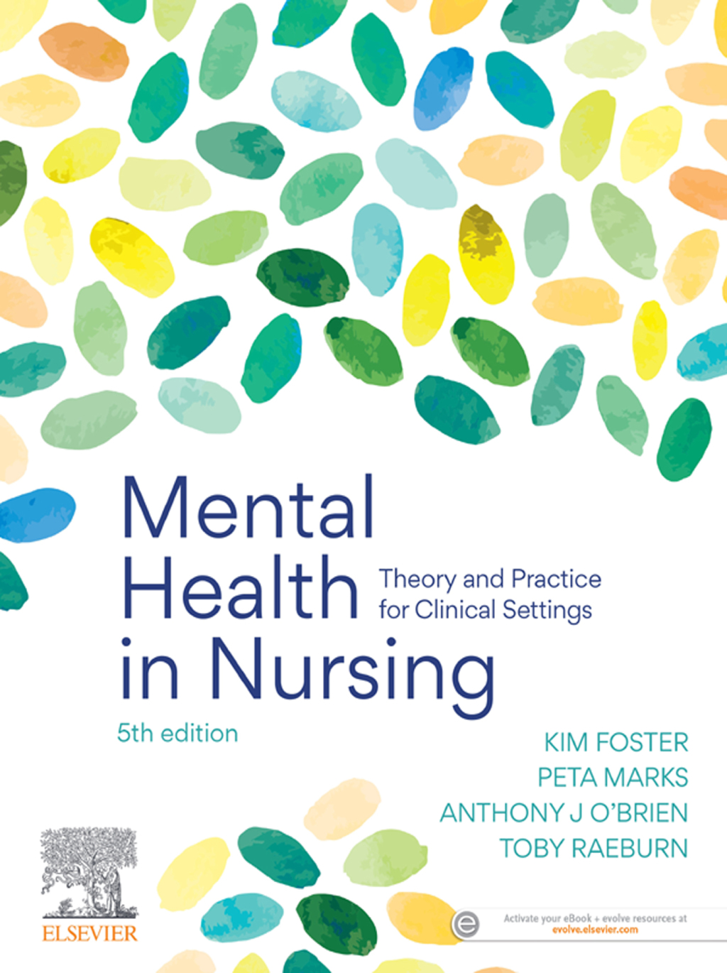 Mental Health in Nursing 5th Edition â€“ PDF/EPUB Version Downloadable