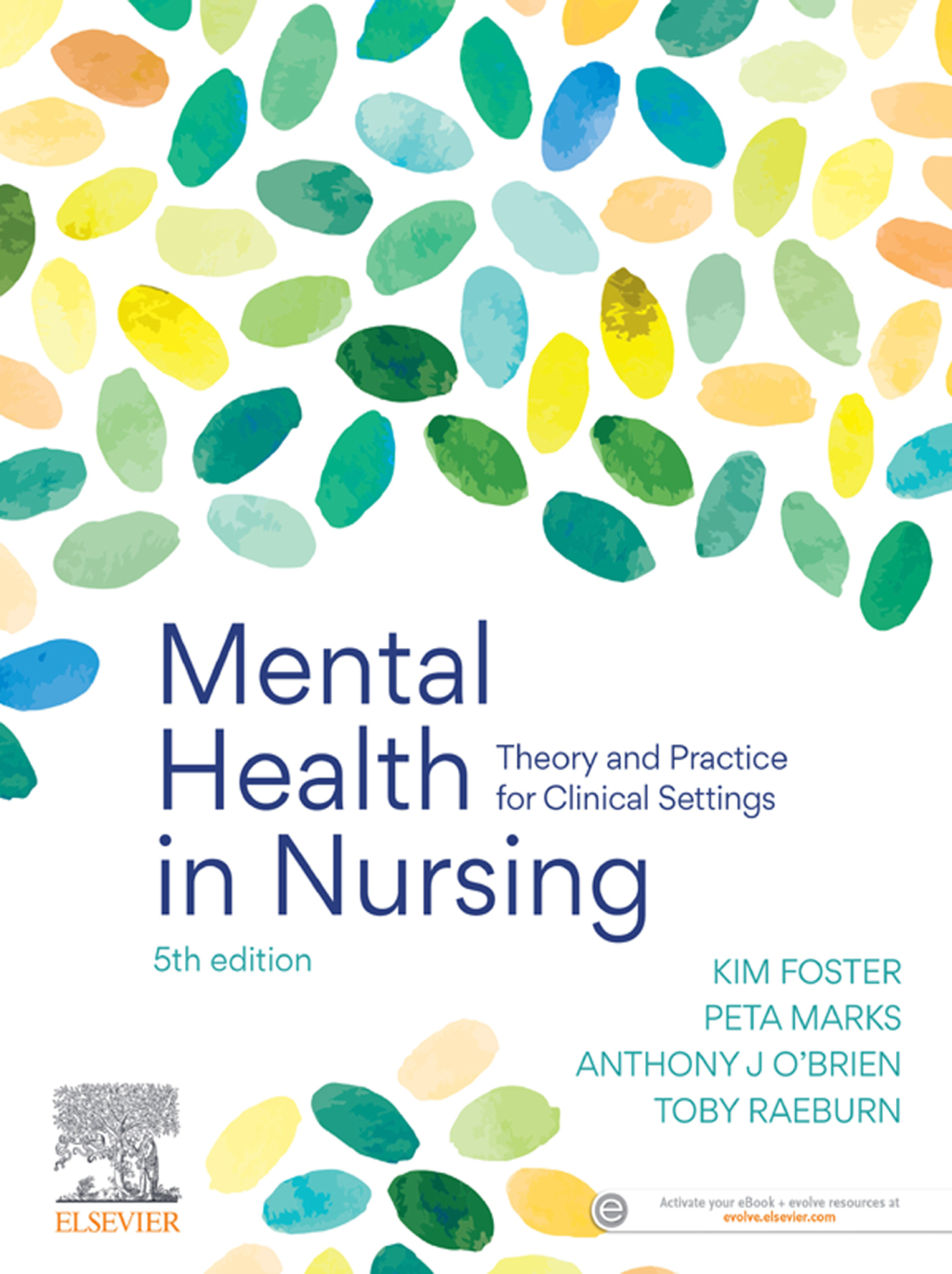 Mental Health in Nursing Theory and Practice for Clinical Settings 5th Edition â€“ PDF/EPUB Version Downloadable