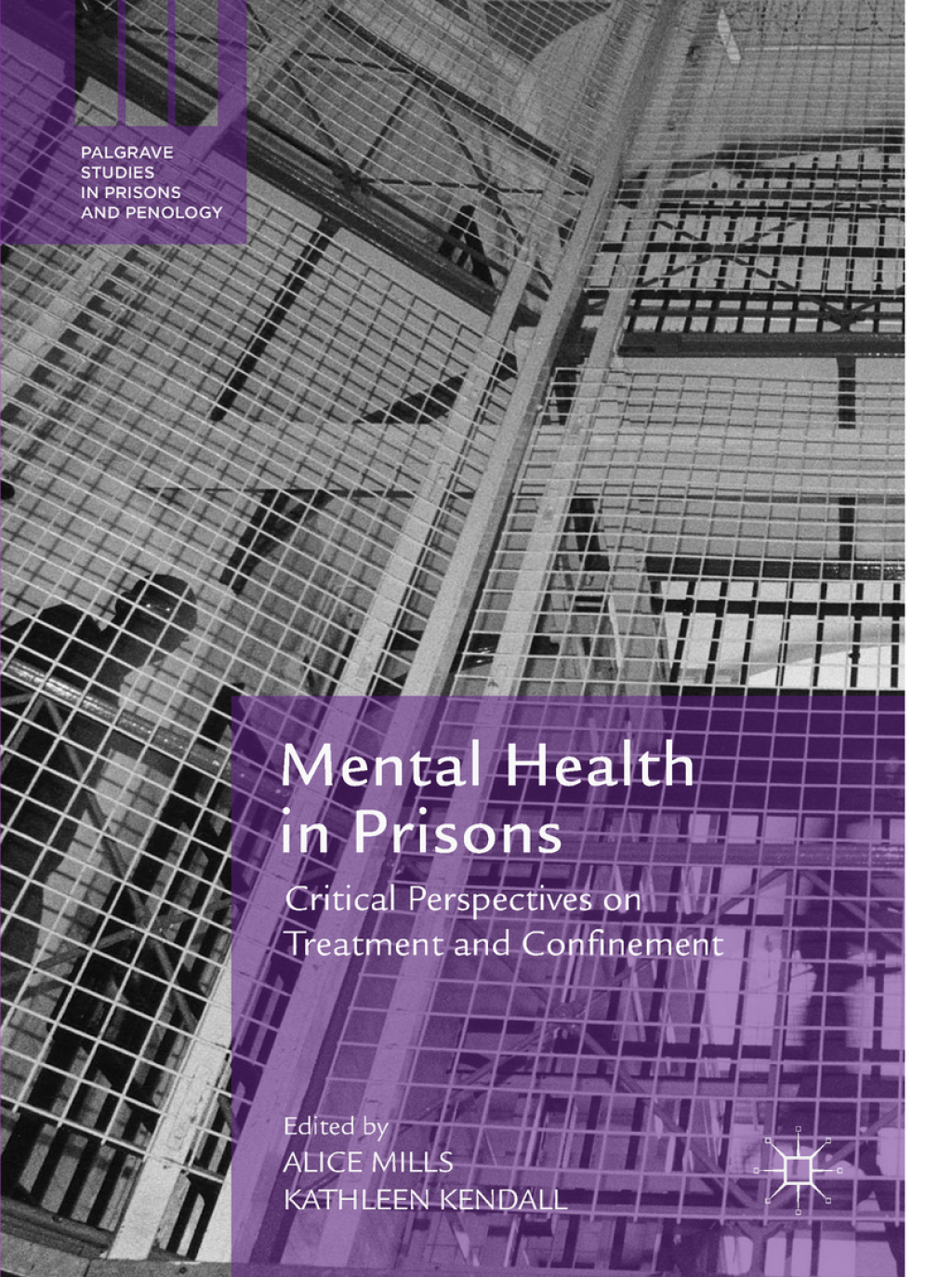 Mental Health in Prisons Critical Perspectives on Treatment and Confinement – PDF/EPUB Version Downloadable Mental Health in Prisons Critical Perspectives on Treatment and Confinement – PDF/EPUB Version Downloadable - Image 1