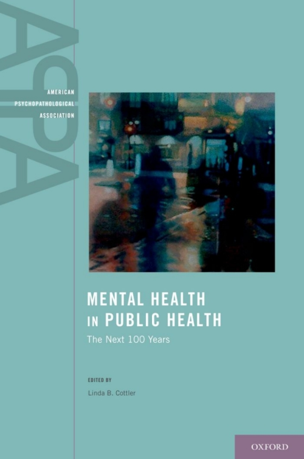 Mental Health in Public Health 1st Edition â€“ PDF/EPUB Version Downloadable