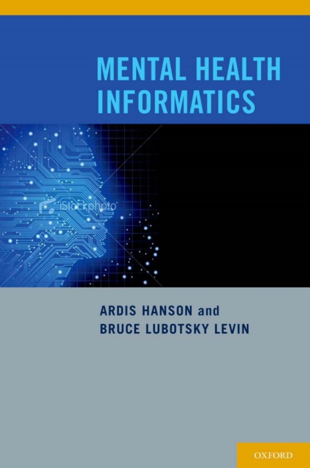Mental Health Informatics  â€“ PDF/EPUB Version Downloadable