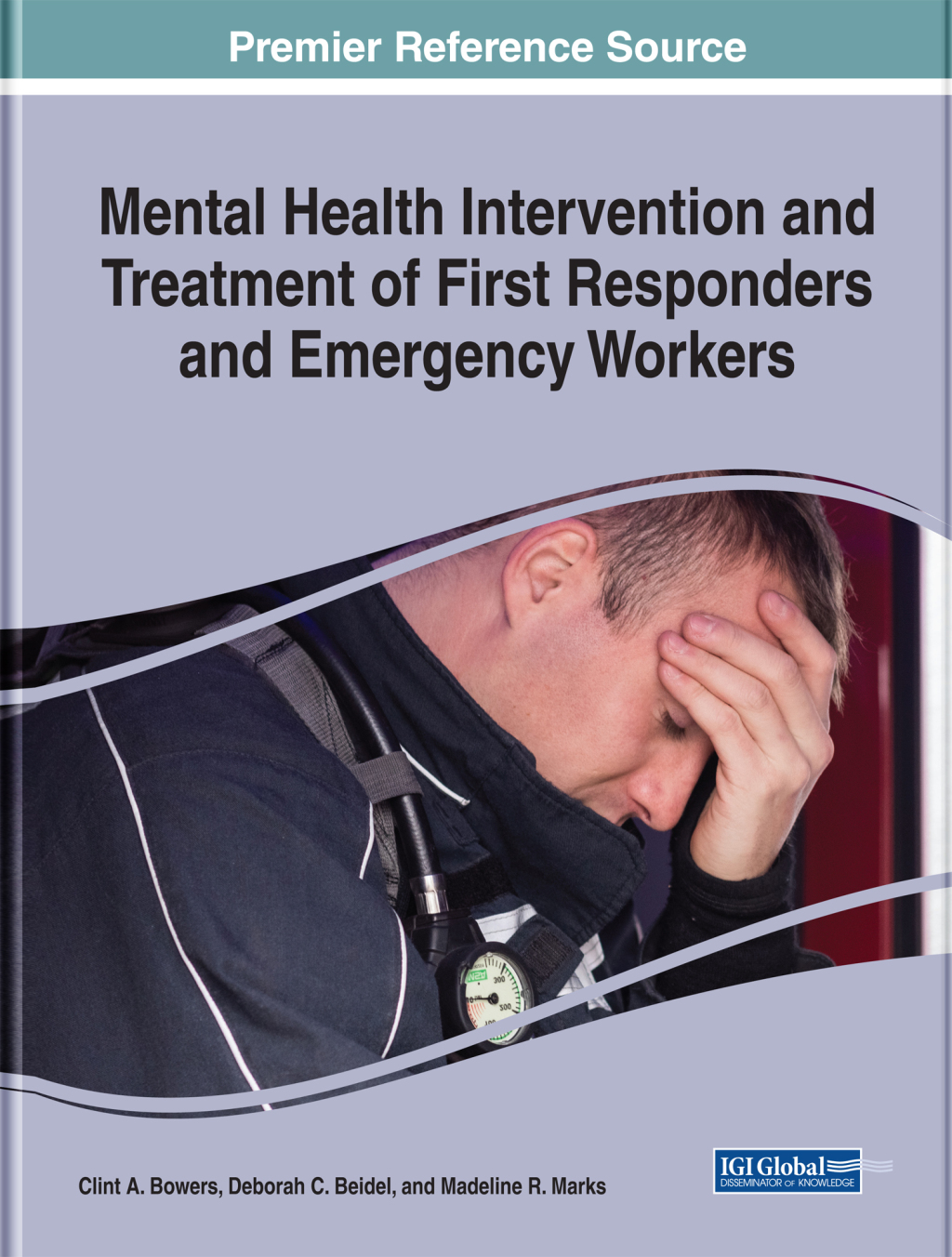 Mental Health Intervention and Treatment of First Responders and Emergency Workers  â€“ PDF/EPUB Version Downloadable