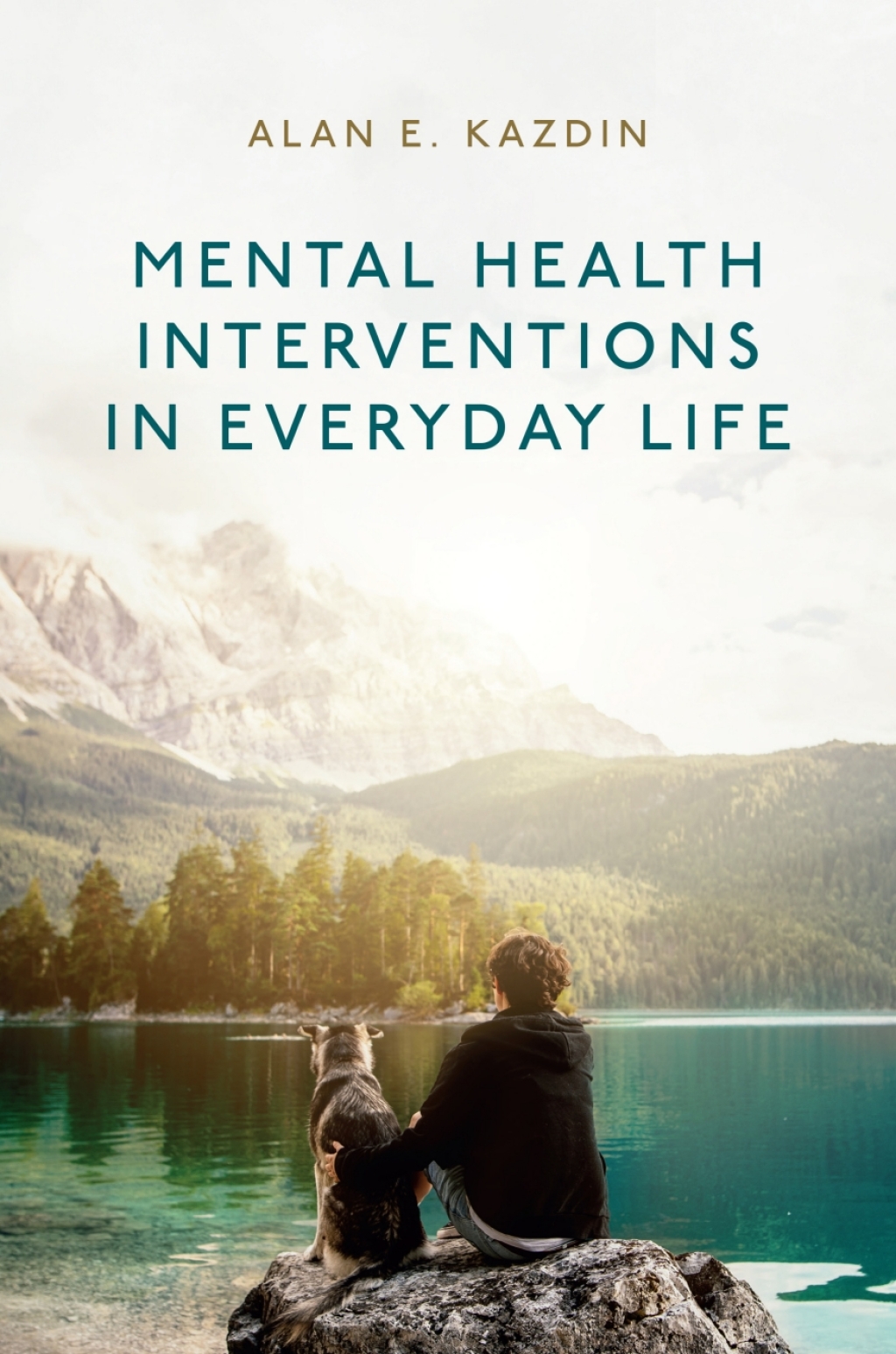 Mental Health Interventions in Everyday Life Beyond Psychotherapy to Reduce Symptoms of Mental Disorders and Improve Wellbeing  â€“ PDF/EPUB Version Downloadable