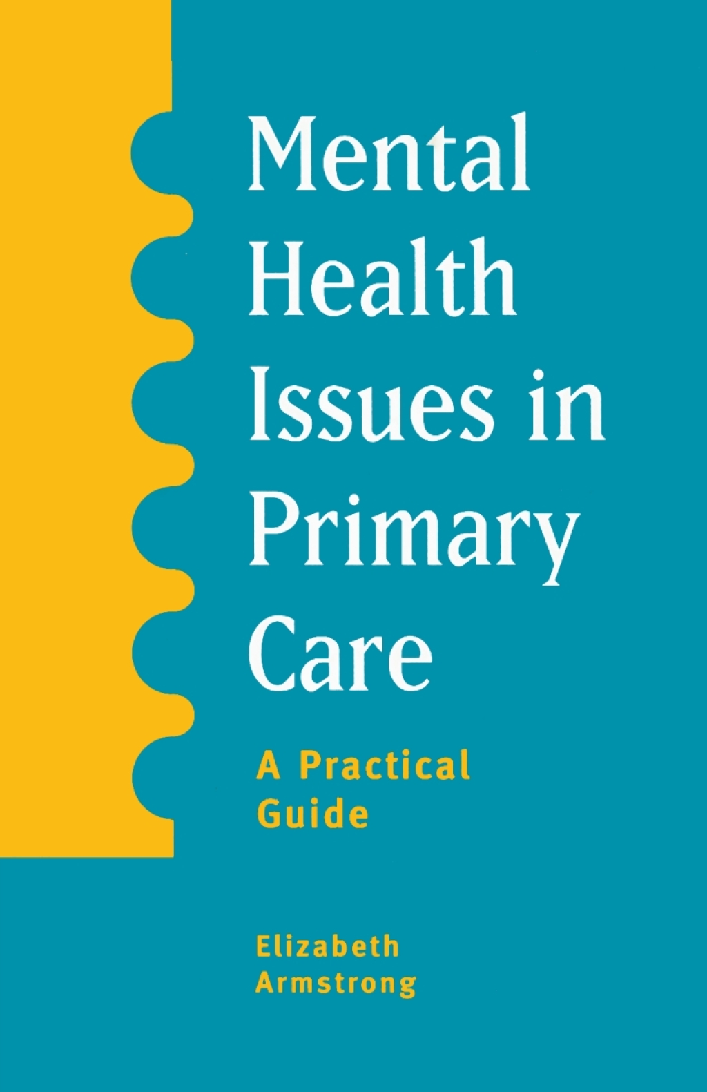 Mental Health Issues in Primary Care A Practical Guide 1st Edition â€“ PDF/EPUB Version Downloadable