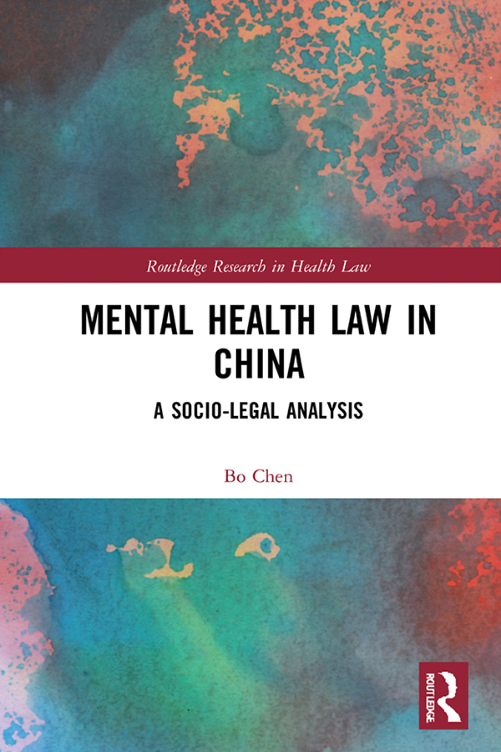 Mental Health Law in China A Socio-legal Analysis 1st Edition â€“ PDF/EPUB Version Downloadable