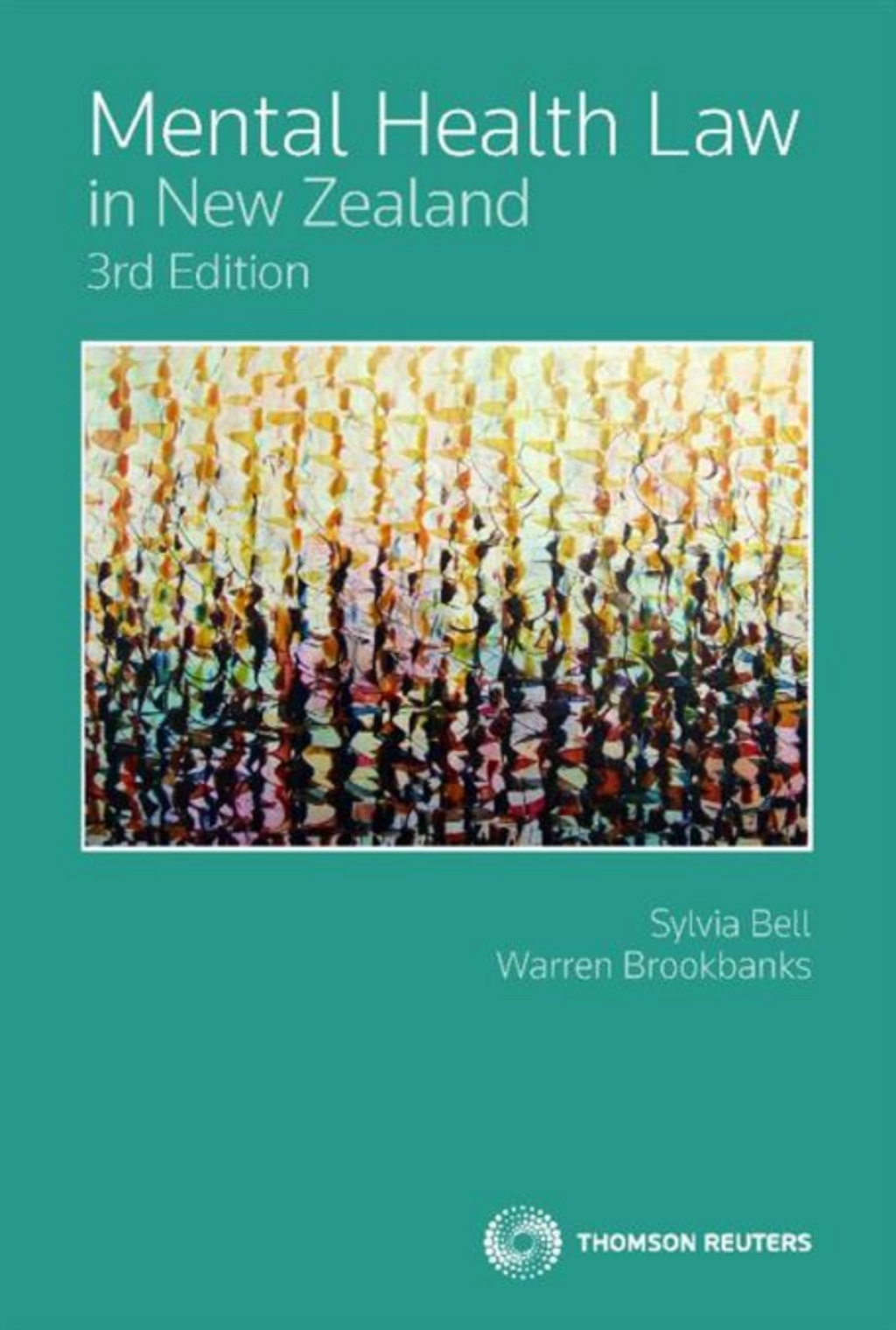Mental Health Law in New Zealand 3rd Edition â€“ PDF/EPUB Version Downloadable