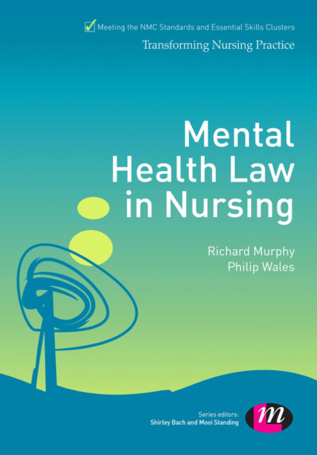 Mental Health Law in Nursing 1st Edition â€“ PDF/EPUB Version Downloadable