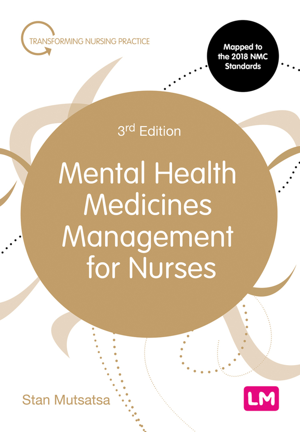 Mental Health Medicines Management for Nurses 3rd Edition - (PDF/EPUB Version)