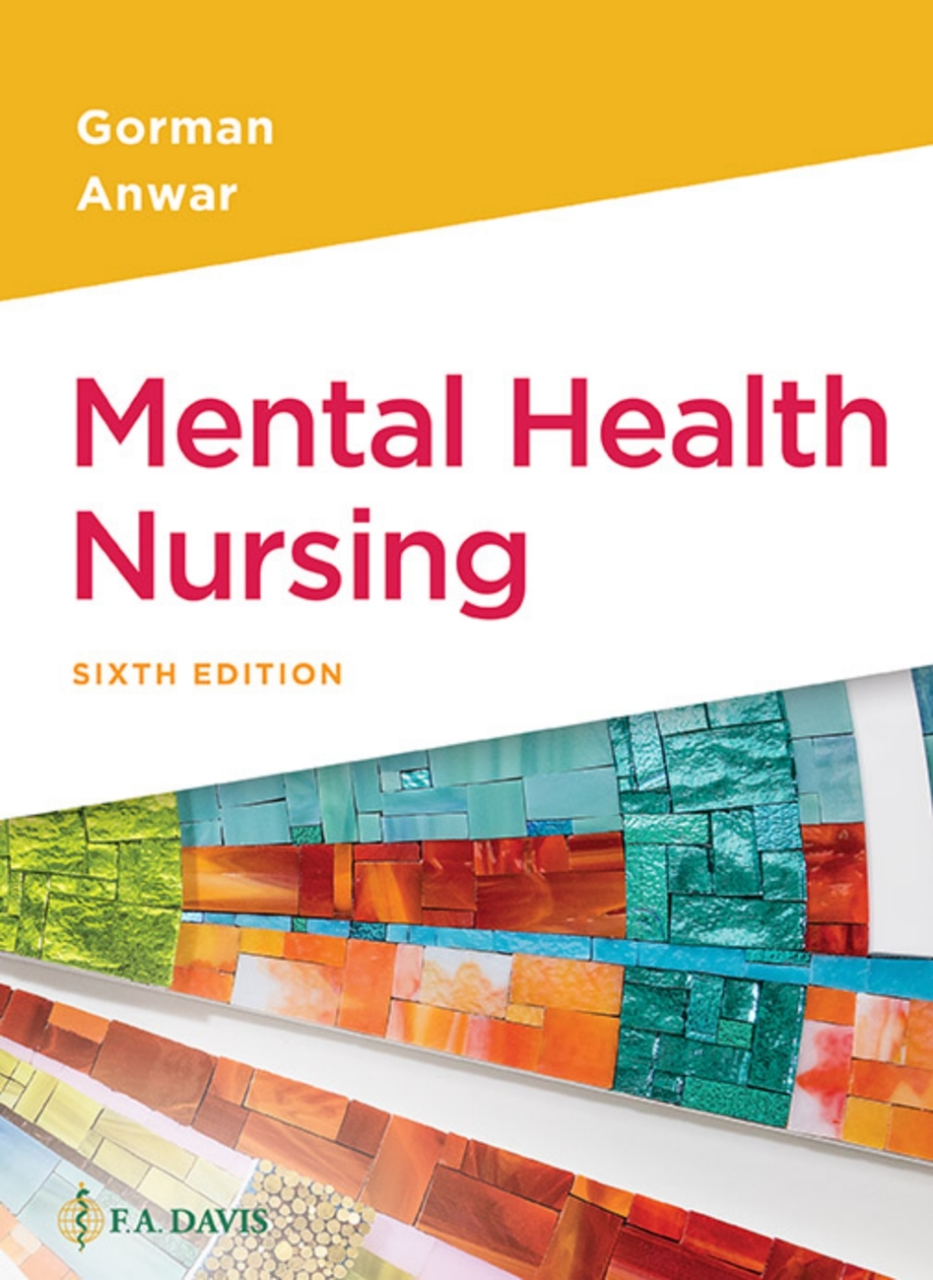 Mental Health Nursing 6th Edition â€“ PDF/EPUB Version Downloadable