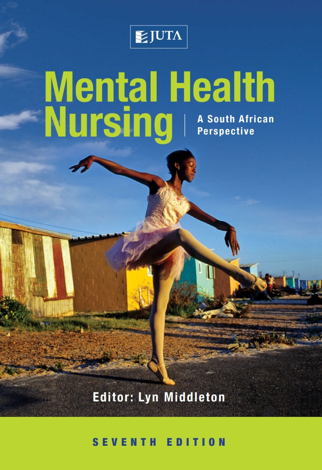 Mental Health Nursing: A South African Perspective 7th Edition â€“ PDF/EPUB Version Downloadable