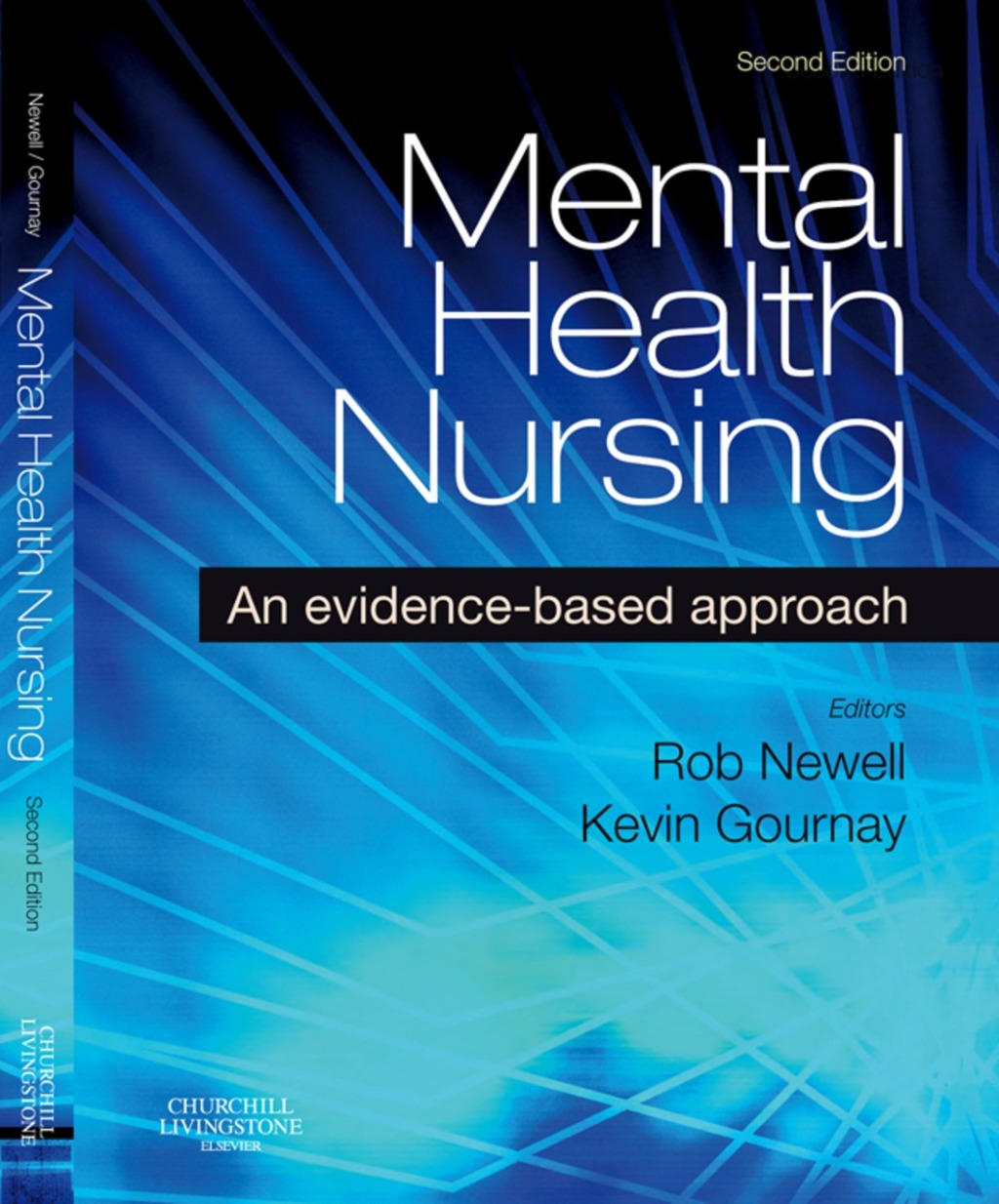 Mental Health Nursing An Evidence Based Approach 2nd Edition â€“ PDF/EPUB Version Downloadable