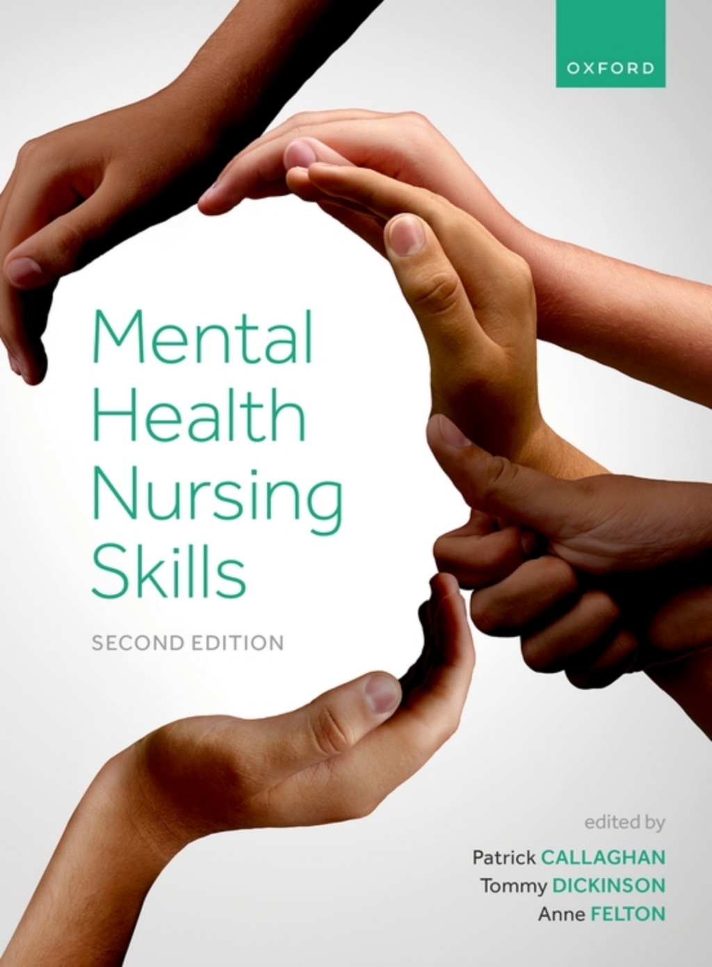 Mental Health Nursing Skills 2nd Edition â€“ PDF/EPUB Version Downloadable