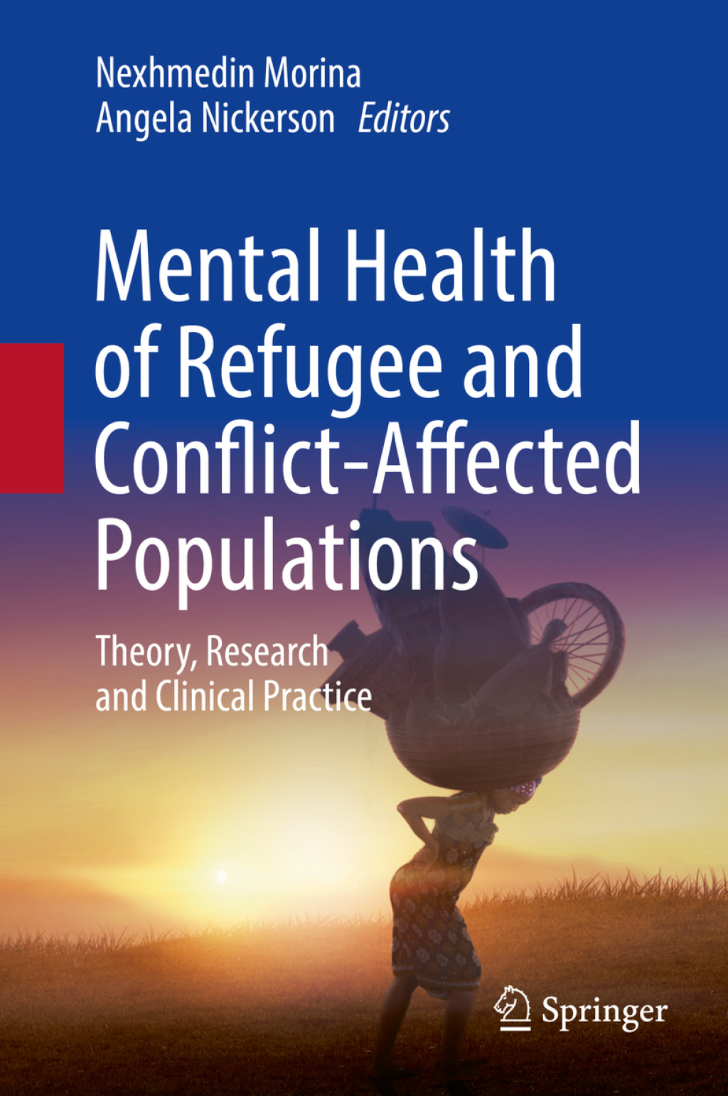 Mental Health of Refugee and Conflict-Affected Populations Theory, Research and Clinical Practice  â€“ PDF/EPUB Version Downloadable