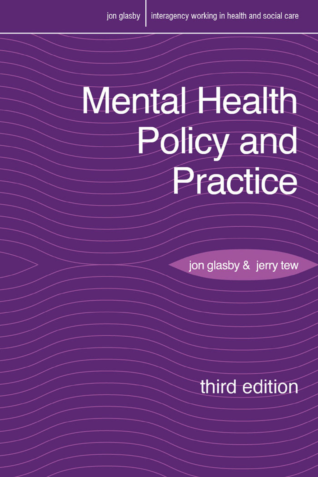 Mental Health Policy and Practice 3rd Edition â€“ PDF/EPUB Version Downloadable