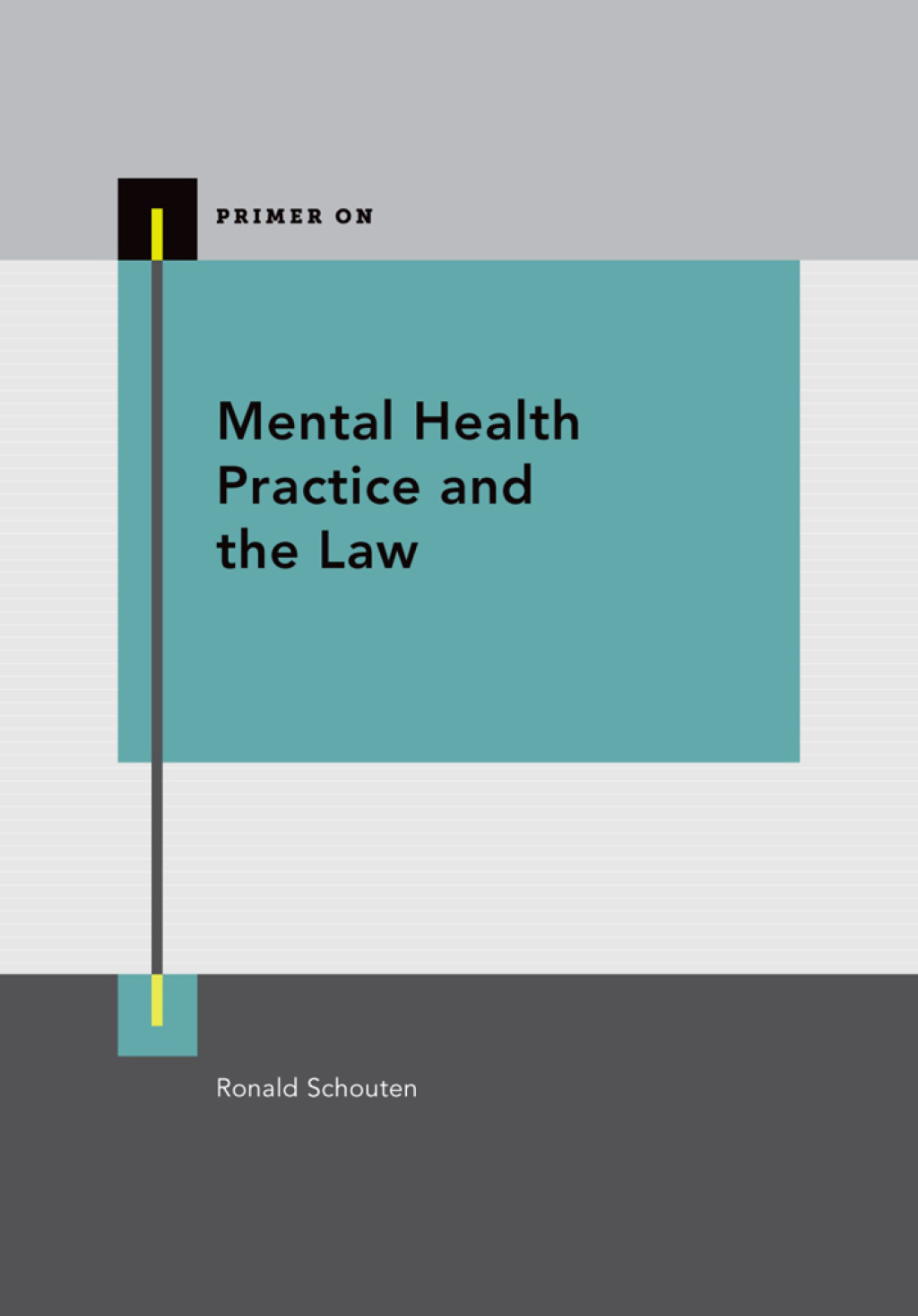 Mental Health Practice and the Law 1st Edition â€“ PDF/EPUB Version Downloadable