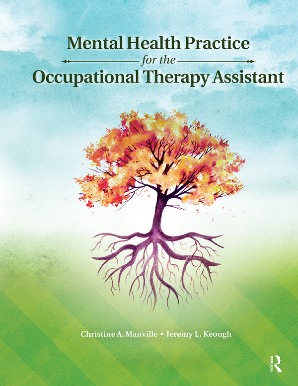 Mental Health Practice for the Occupational Therapy Assistant 1st Edition â€“ PDF/EPUB Version Downloadable