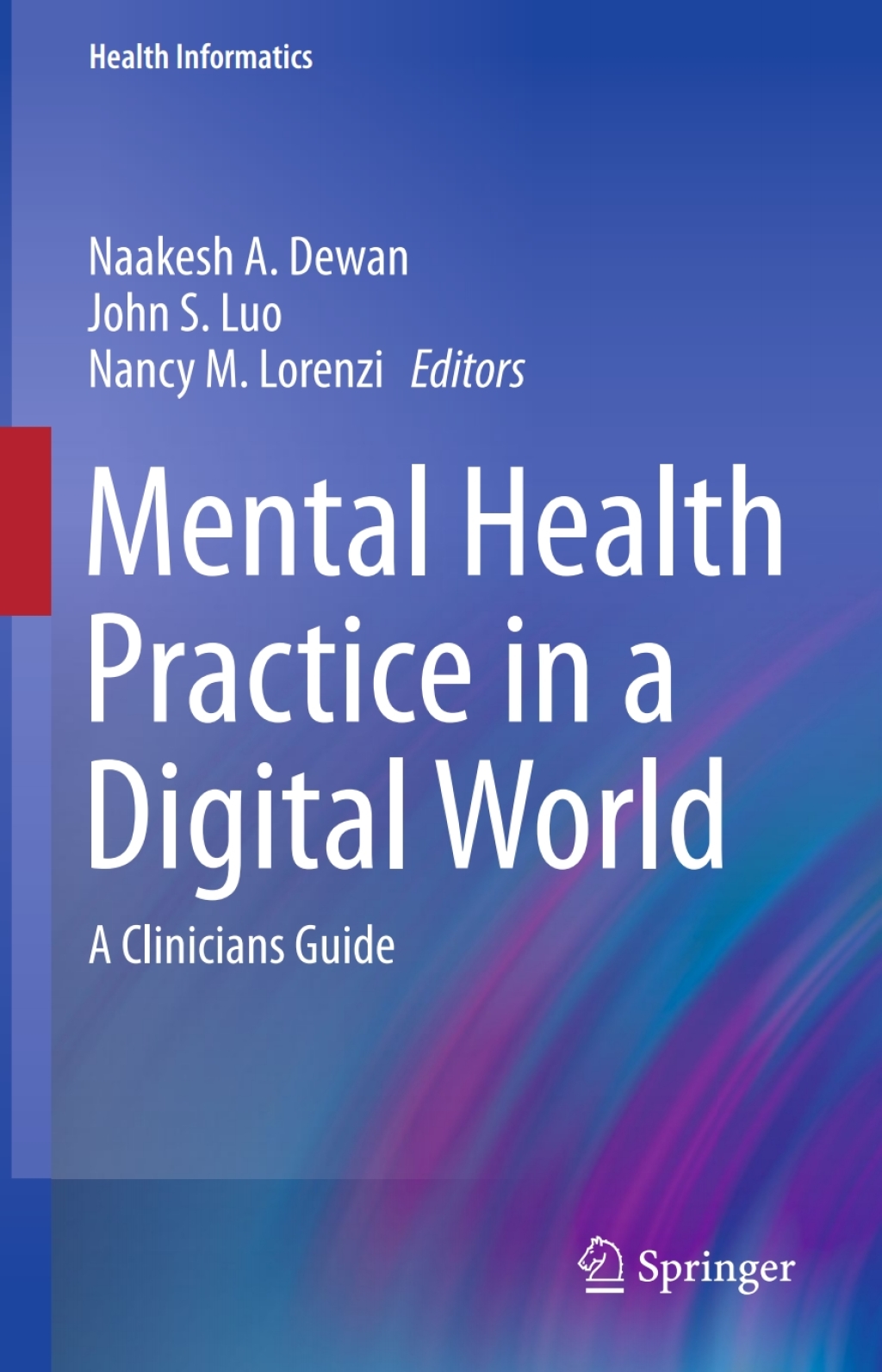 Mental Health Practice in a Digital World A Clinicians Guide  â€“ PDF/EPUB Version Downloadable