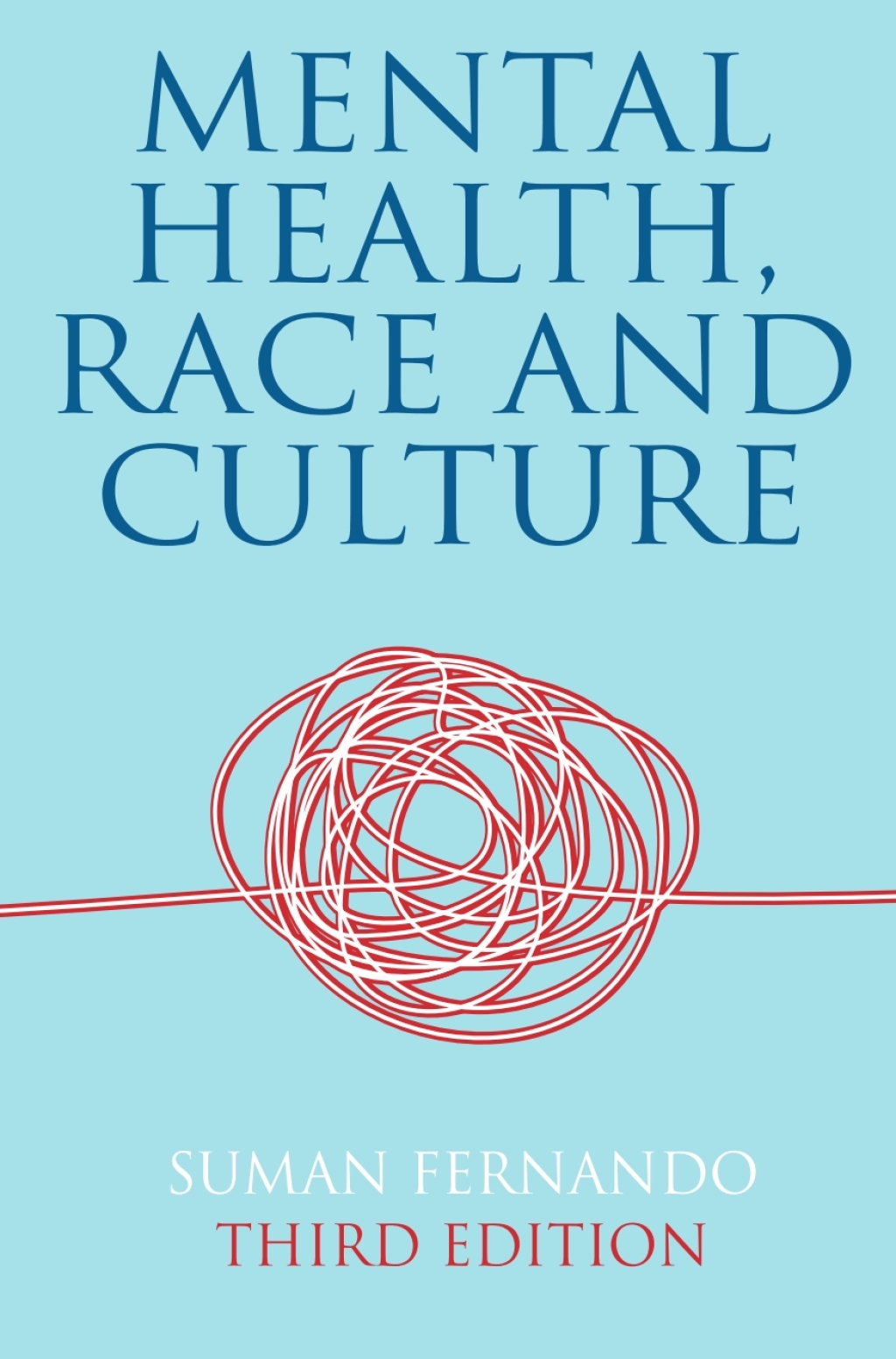 Mental Health, Race and Culture 3rd Edition â€“ PDF/EPUB Version Downloadable
