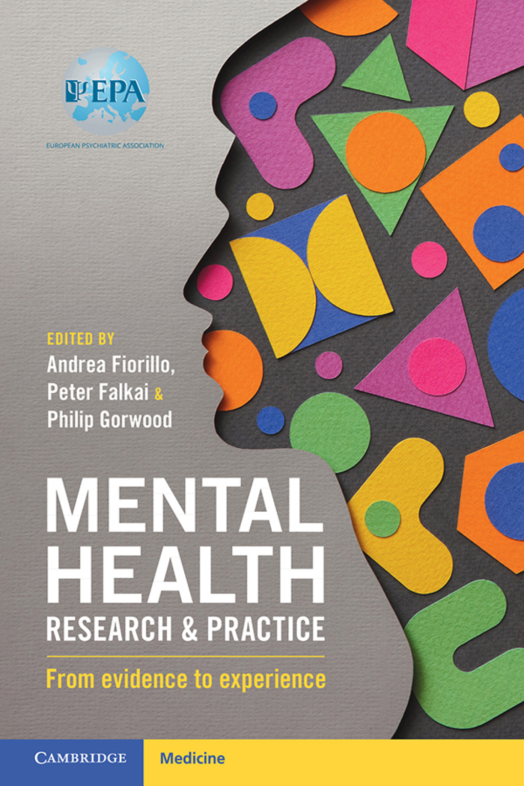 Mental Health Research and Practice From Evidence to Experience  â€“ PDF/EPUB Version Downloadable