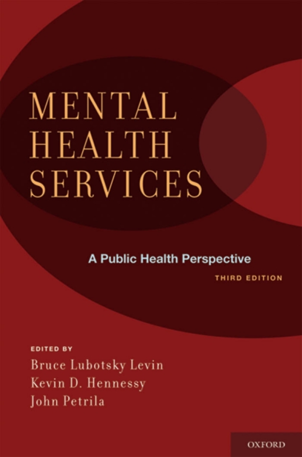 Mental Health Services: A Public Health Perspective 3rd Edition â€“ PDF/EPUB Version Downloadable